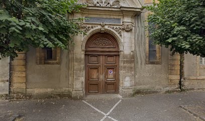 Cabinet Dentaire Mutualiste, Dentiste à Sedan