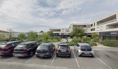 Dr Laura Rougemaille Bouita, Dentiste à Toulouse