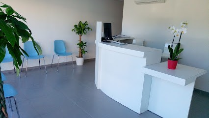 Centre Dentaire et d'Orthodontie Padovani (Vitrolles Santé), Dentiste à Vitrolles