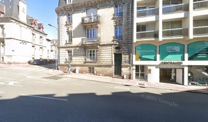 Scm Dumy-pommier, Dentiste à Limoges