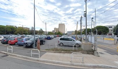 asds nice, Dentiste à Nice