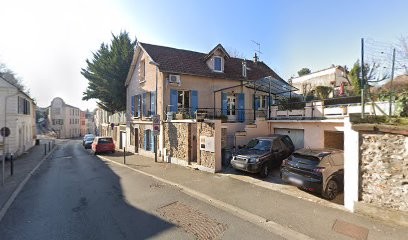 Docteur BERTRAND Maïlys, Dentiste à Herblay