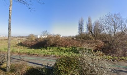 Thoreux Yannick, Dentiste à Saint-Malo
