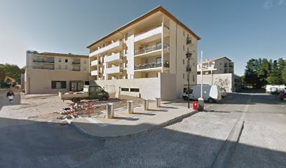 Fenochio-Bagaglia Lydia, Dentiste à Orange