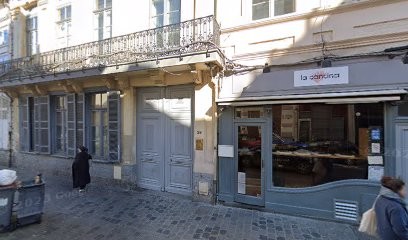 Dr Jean Pierre MAJOT, Dentiste à Lille
