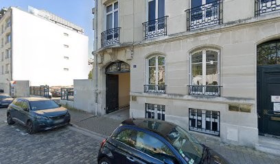 Griffart Jean-François, Dentiste à Reims