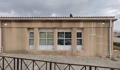 Coudert Jean-Pierre, Dentiste à Martigues