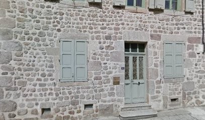 Chambon Patrick, Dentiste à Usson-en-Forez