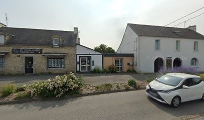 Le Vagueresse Ivan, Dentiste à Combrit