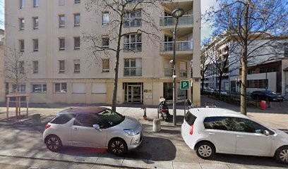 Chau My-Phung, Dentiste à Lyon 03