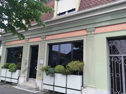 Wetzig Véronique, Dentiste à Rixheim
