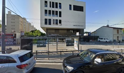 Cabinet de Chirurgie Dentaire du Médipôle Villeurbanne, Dentiste à Villeurbanne