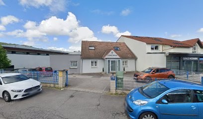 Bosseau Chapelle Joelle, Dentiste à Ludres