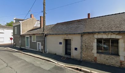 Dr Lemaitre & Dr Milvaux, Dentiste à Aubigné-sur-Layon