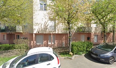 Grolleron Jean, Dentiste à Combs-la-Ville