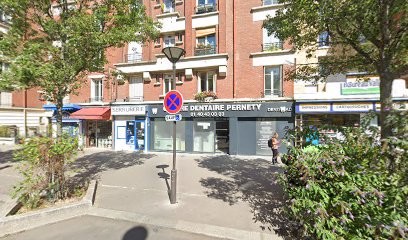 Dr David Kessous, Dentiste à Paris 14