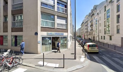 Docteur Dan Thanh NGO, Dentiste à Paris 11