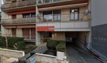 Girousse Christophe, Dentiste à Marseille 09