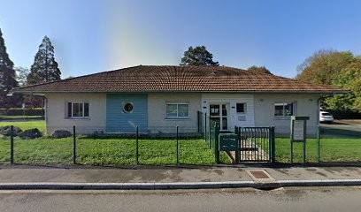 Laurençon Olivier, Dentiste à Douvaine