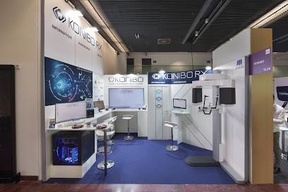 KONIBO Installation de Cabinet Dentaire - Accompagnement Clé en Main l Konibo Paris, Dentiste à Morangis