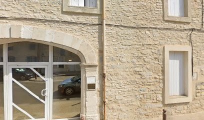 Cabinet Dr Grégory BONFILLON, Dentiste à Uchaud