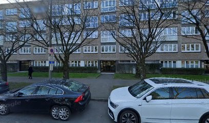 Vincent Feuillette - Dentist Marcq-en-Baroeul, Dentiste à Marcq-en-Baroeul