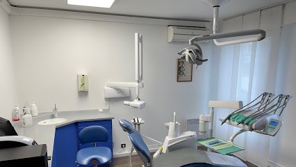 Dr Jean Luc FUSIL, Dentiste à Ozoir-la-Ferrière