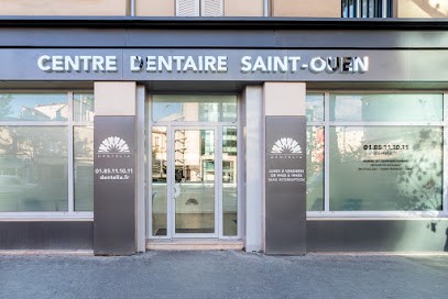 Centre Dentaire Saint-Ouen Dentelia - Dentiste Saint Ouen, Dentiste à Saint-Ouen