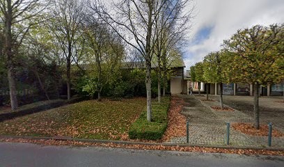 Dr Philippe Georges, Dentiste à Serris