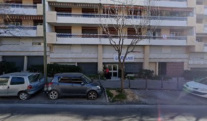 Cabinet Dentaire Du Merlan, Dentiste à Marseille 14