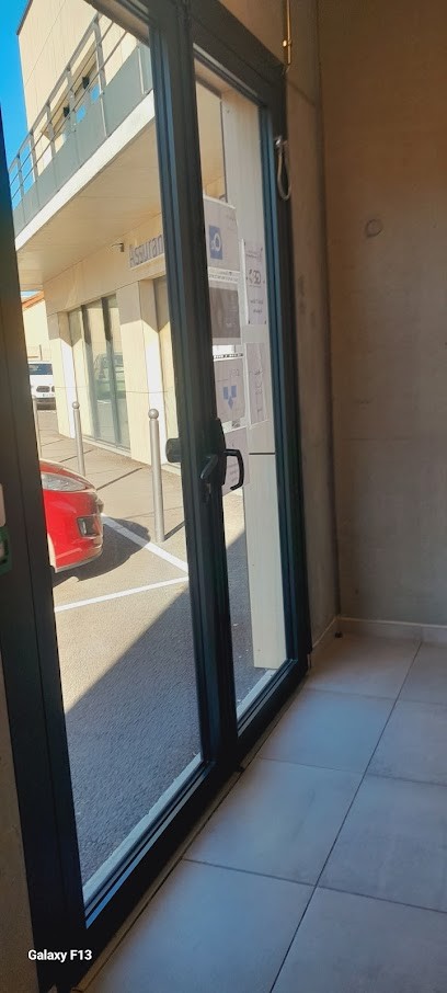 Cabinet dentaire de l'Etoile, Dentiste à Firminy