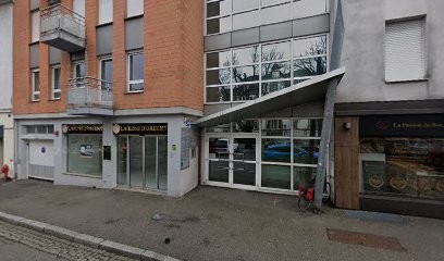 Docteur Patrick Schmitt, Dentiste à Haguenau