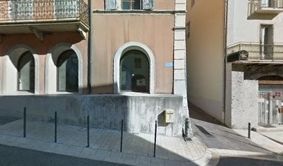 Richard Pascal, Dentiste à Montmélian