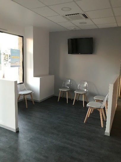 Dr Emmanuelle Teboul-Sasportes, Dentiste à Saint-Maur-des-Fossés