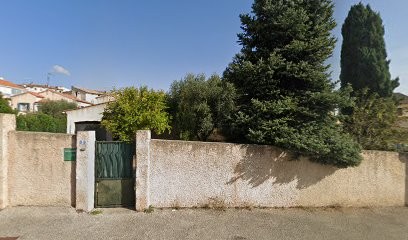 Risso Xavier, Dentiste à Lorgues