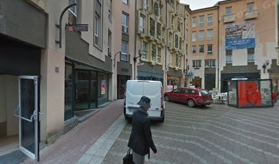 Dr Romain GUEUDIN - Dentiste - Metz, Dentiste à Metz