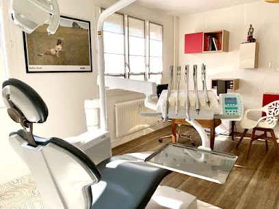 Dr Marie SEGUIN, Dentiste à Dijon