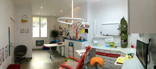 Chevallier Julie, Dentiste à Paris 17