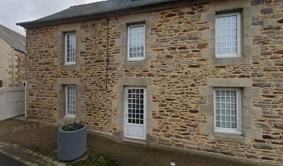 Criste Adriana, Dentiste à Ploubazlanec