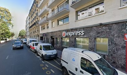Dailly Thierry, Dentiste à Levallois-Perret