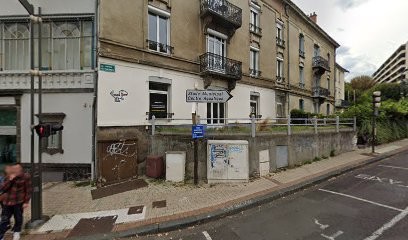 Cabinet du Docteur Bernard Pothier, Dentiste à Chamalières