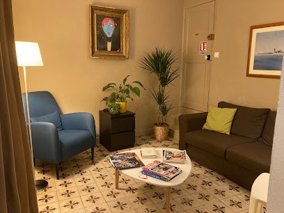 Lafont Jérôme, Dentiste à Rognonas