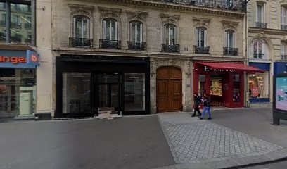 Jabbour Michel, Dentiste à Paris 06