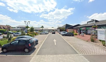 Naud Malika, Dentiste à Bosroumois