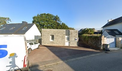 Le Guen Hervé, Dentiste à Pleyben