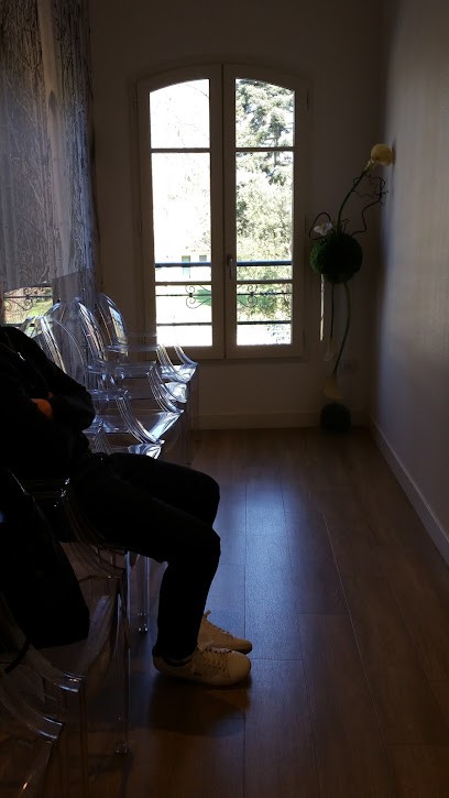 Fabre Alexandre, Dentiste à Albi