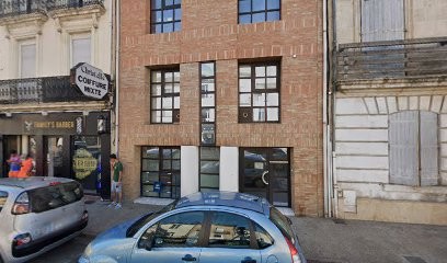 Méneret Jean-Patrick, Dentiste à Villeneuve-sur-Lot