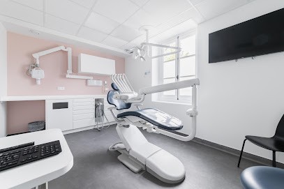 Centre dentaire de l'Isle Adam, Dentiste à L'Isle-Adam