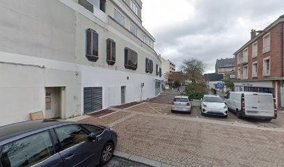 Docali Rouen Saint-Sever - Centre Dentaire, Dentiste à Rouen