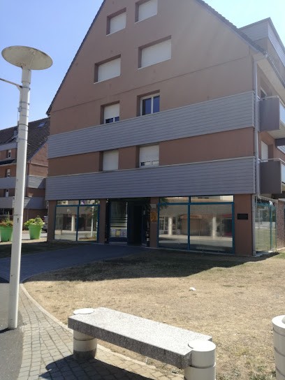 Cabinet Dentaire Des Docteurs Sauvage, L'Hirondelle et associés, Dentiste à Ifs